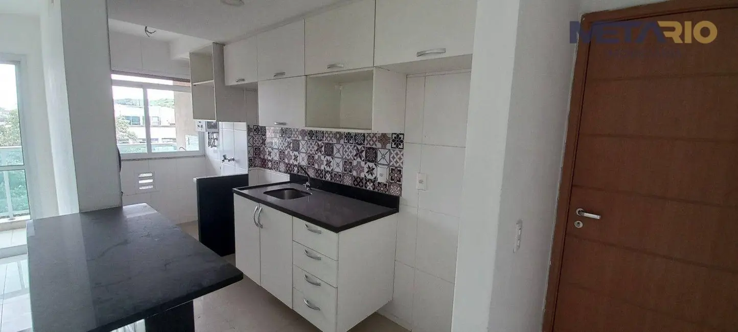 Foto 2 de Apartamento com 3 quartos à venda, 77m2 em Campinho, Rio De Janeiro - RJ