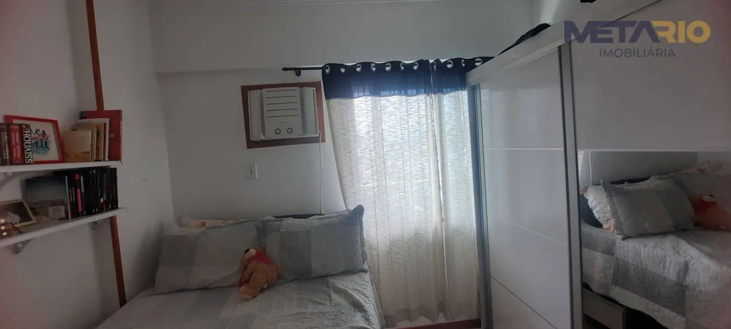 Apartamento com 2 quartos à venda, 72m2 em Vila Valqueire, Rio De Janeiro - RJ - imagem 8 Foto 8 de Apartamento com 2 quartos à venda, 72m2 em Vila Valqueire, Rio De Janeiro - RJ