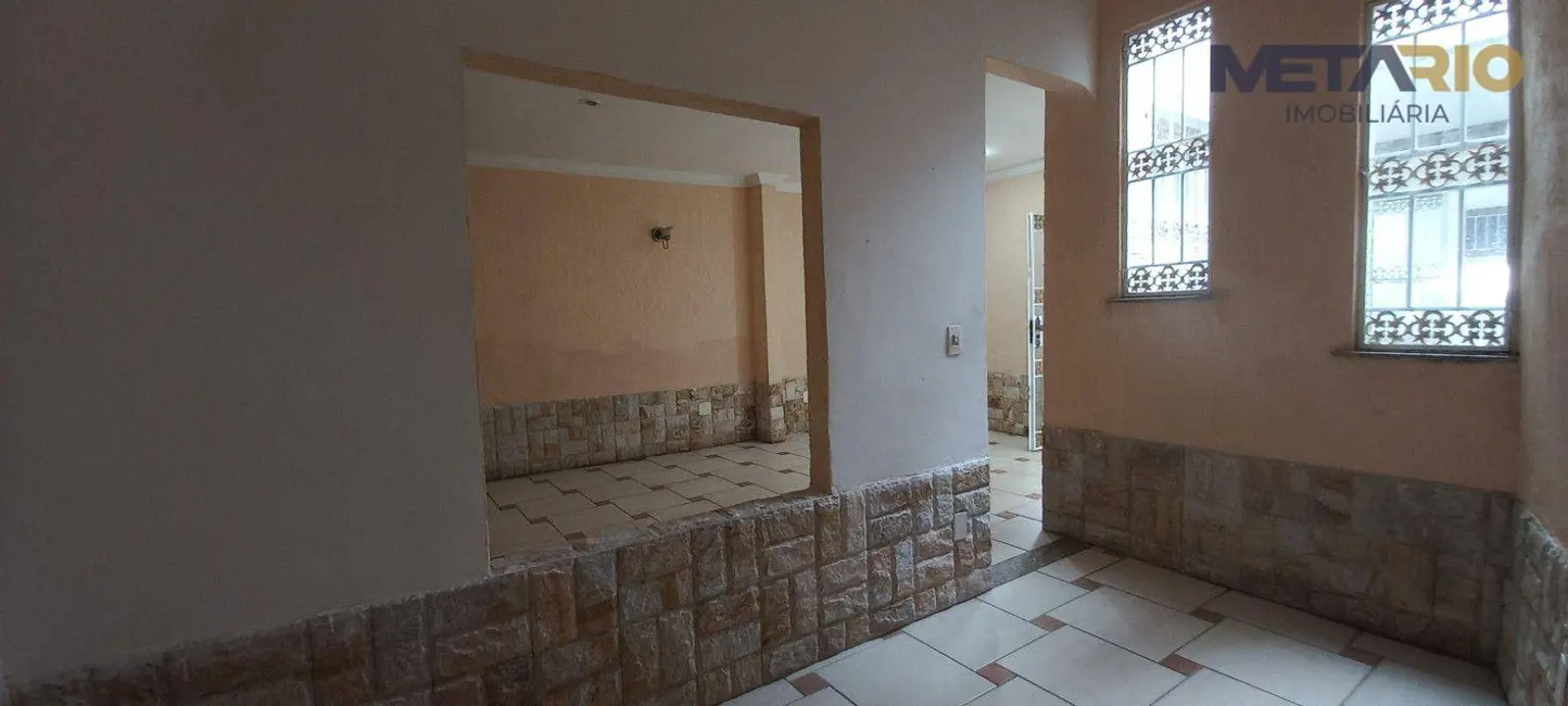 Casa de Condomínio com 4 quartos à venda, 300m2 em Vila Valqueire, Rio De Janeiro - RJ - imagem 6 Foto 6 de Casa de Condomínio com 4 quartos à venda, 300m2 em Vila Valqueire, Rio De Janeiro - RJ