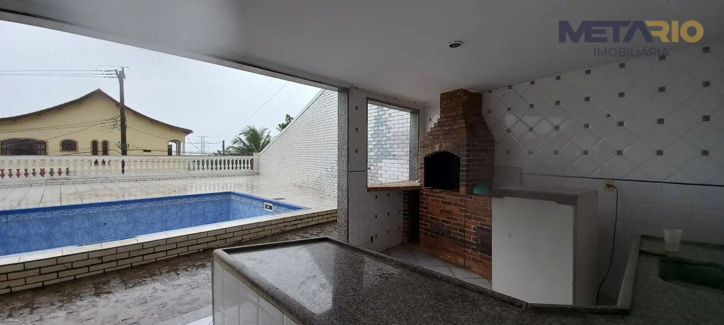 Foto 1 de Casa de Condomínio com 4 quartos à venda, 300m2 em Vila Valqueire, Rio De Janeiro - RJ