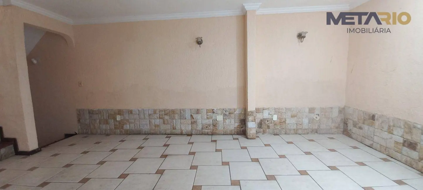 Casa de Condomínio com 4 quartos à venda, 300m2 em Vila Valqueire, Rio De Janeiro - RJ - imagem 4 Foto 4 de Casa de Condomínio com 4 quartos à venda, 300m2 em Vila Valqueire, Rio De Janeiro - RJ