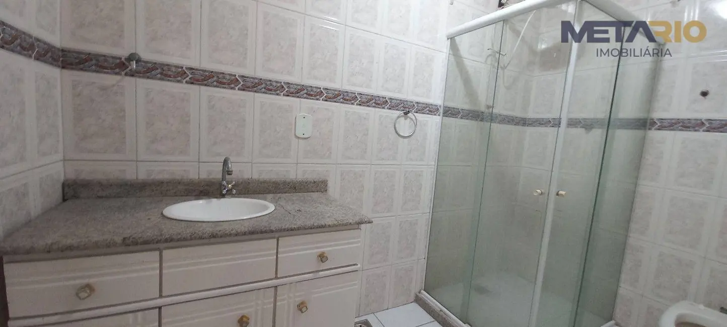 Casa de Condomínio com 4 quartos à venda, 300m2 em Vila Valqueire, Rio De Janeiro - RJ - imagem 9 Foto 9 de Casa de Condomínio com 4 quartos à venda, 300m2 em Vila Valqueire, Rio De Janeiro - RJ