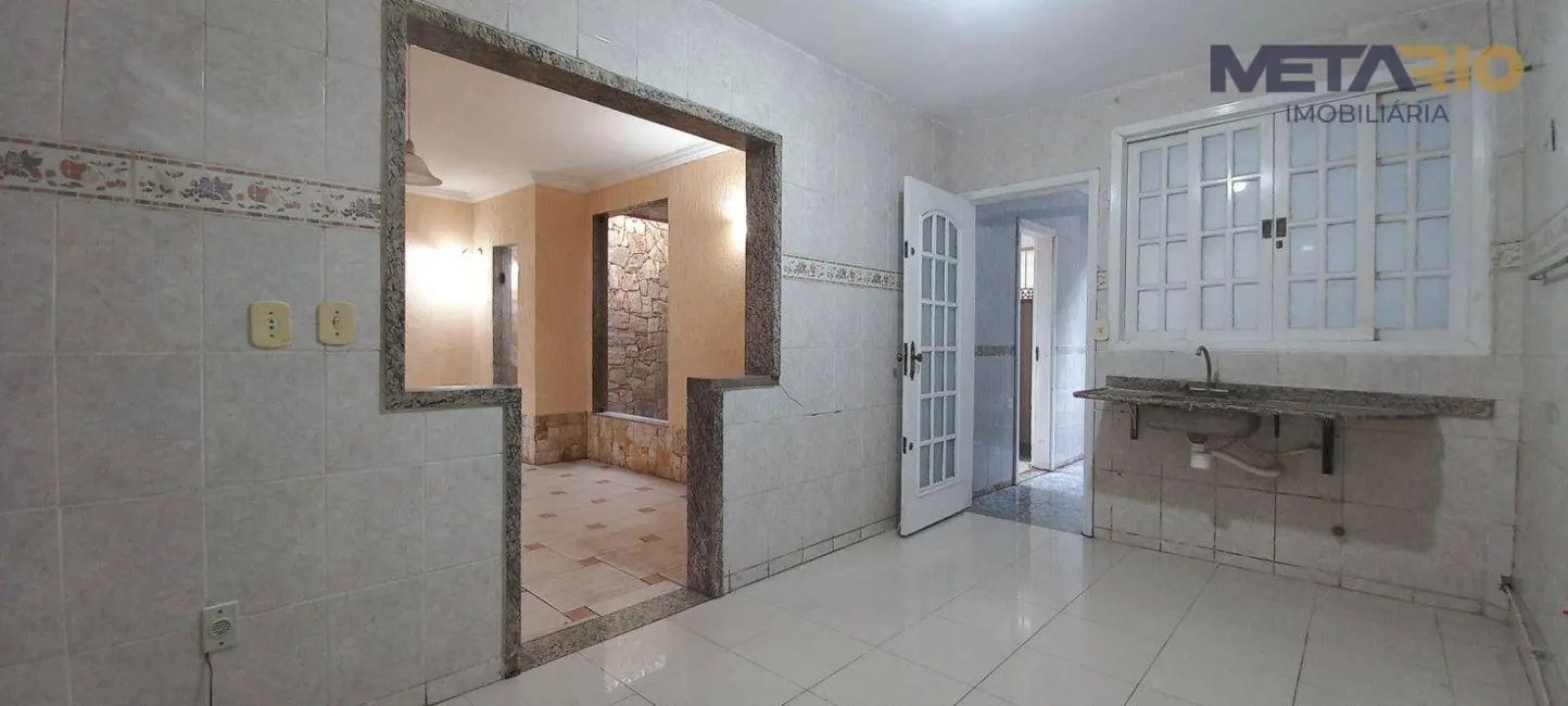 Casa de Condomínio com 4 quartos à venda, 300m2 em Vila Valqueire, Rio De Janeiro - RJ - imagem 8 Foto 8 de Casa de Condomínio com 4 quartos à venda, 300m2 em Vila Valqueire, Rio De Janeiro - RJ