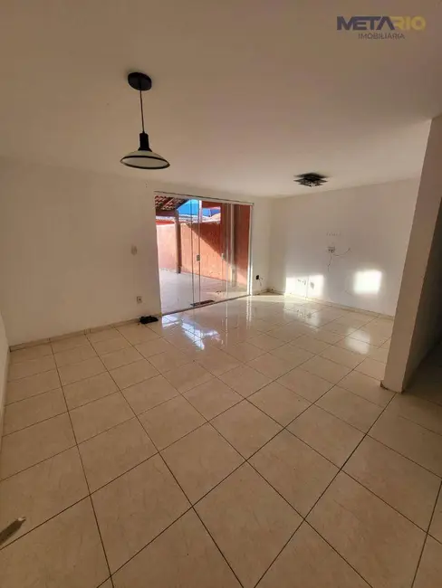 Foto 4 de Casa com 3 quartos à venda, 260m2 em Curicica, Rio De Janeiro - RJ