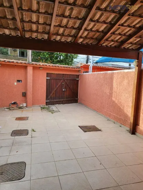 Foto 3 de Casa com 3 quartos à venda, 260m2 em Curicica, Rio De Janeiro - RJ