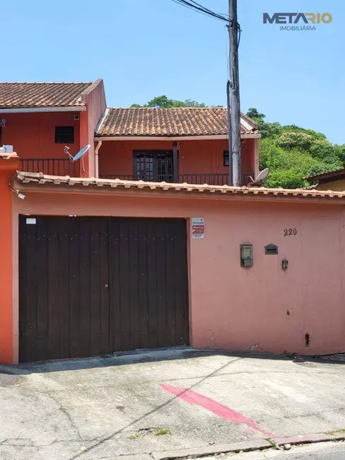Foto 2 de Casa com 3 quartos à venda, 260m2 em Curicica, Rio De Janeiro - RJ
