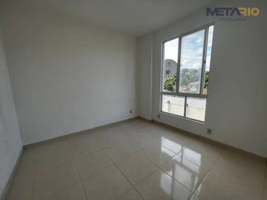Foto 4 de Apartamento com 2 quartos à venda, 55m2 em Taquara, Rio De Janeiro - RJ