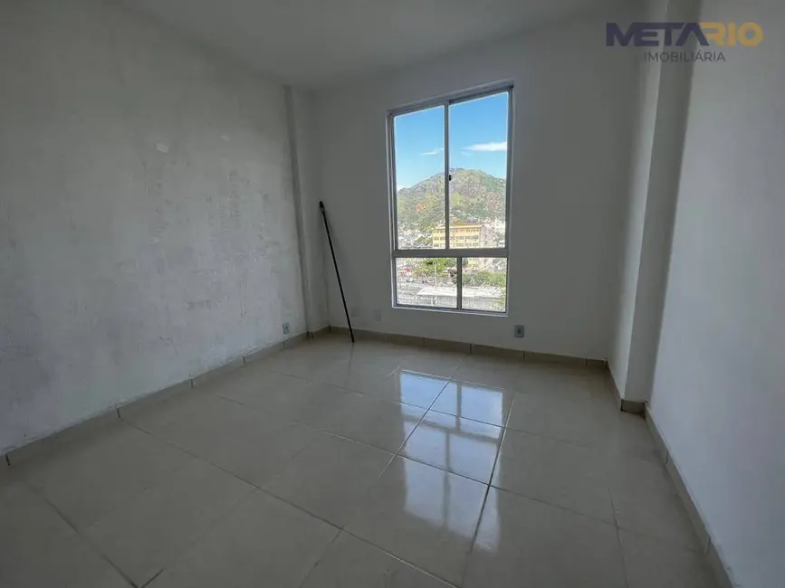 Foto 5 de Apartamento com 2 quartos à venda, 55m2 em Taquara, Rio De Janeiro - RJ