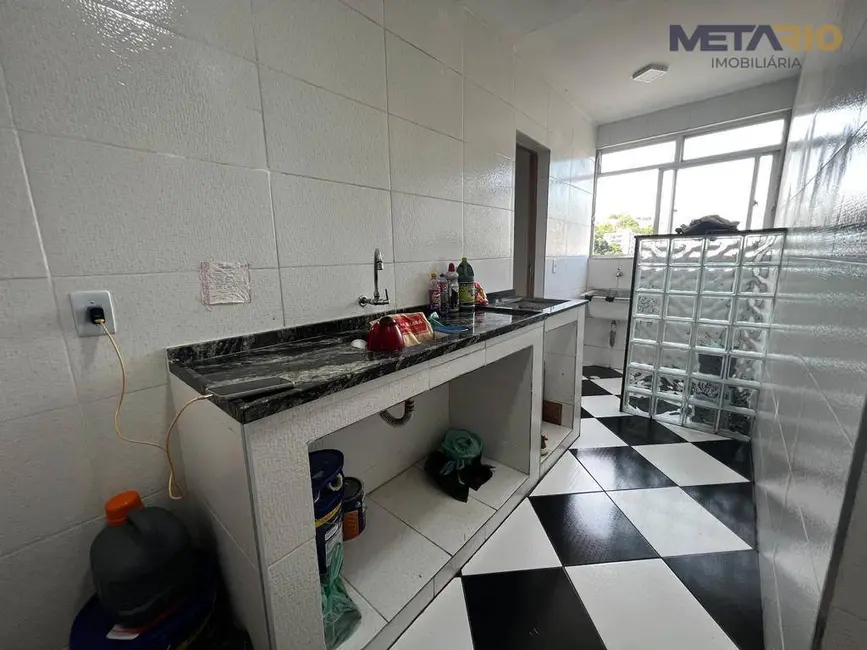 Foto 7 de Apartamento com 2 quartos à venda, 55m2 em Taquara, Rio De Janeiro - RJ