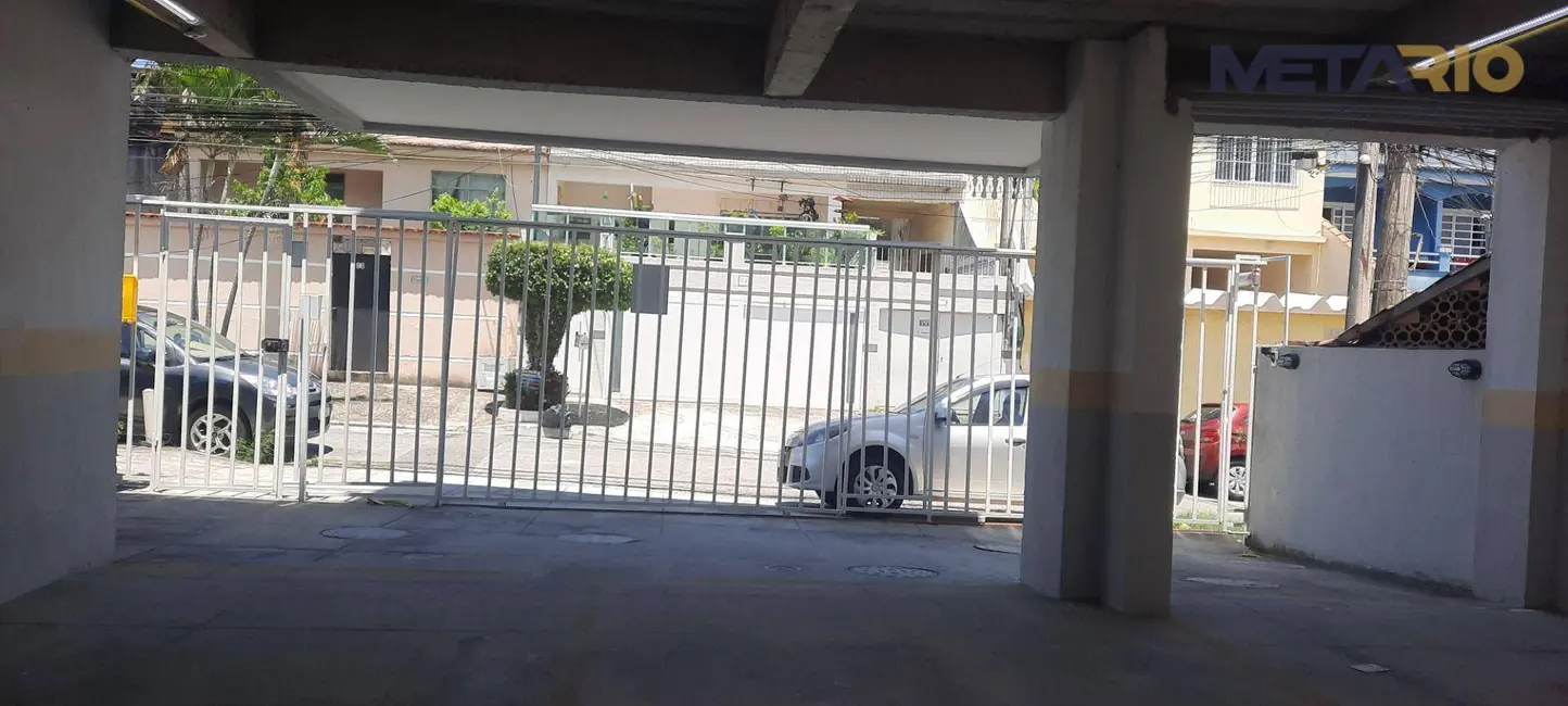 Apartamento com 2 quartos à venda, 70m2 em Bento Ribeiro, Rio De Janeiro - RJ - imagem 6 Foto 6 de Apartamento com 2 quartos à venda, 70m2 em Bento Ribeiro, Rio De Janeiro - RJ