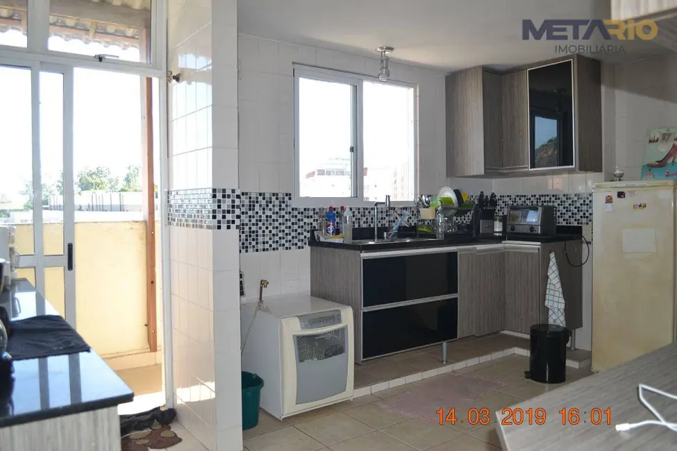 Foto 5 de Cobertura com 3 quartos à venda, 157m2 em Pechincha, Rio De Janeiro - RJ