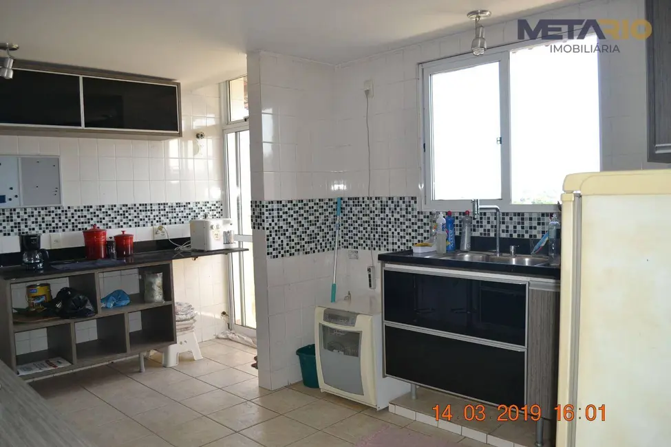 Foto 6 de Cobertura com 3 quartos à venda, 157m2 em Pechincha, Rio De Janeiro - RJ