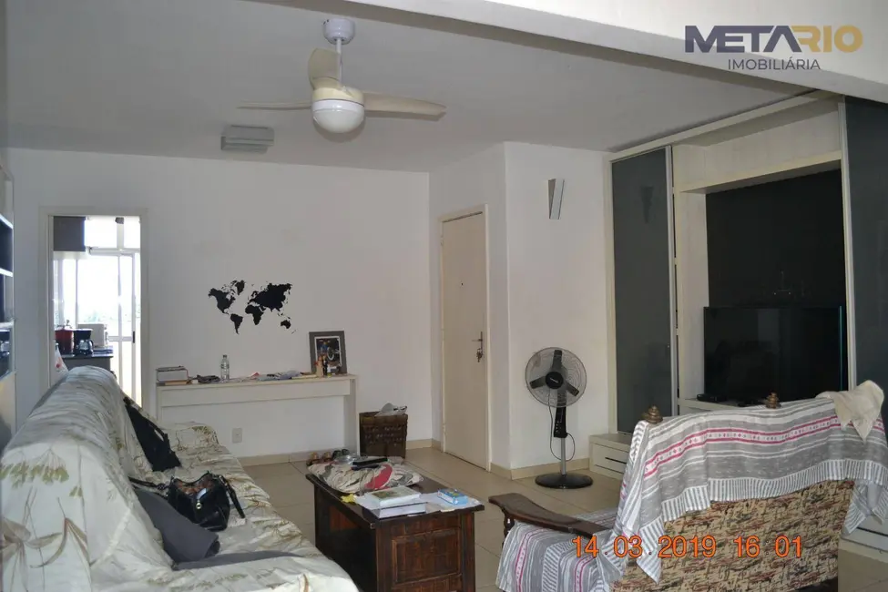 Foto 2 de Cobertura com 3 quartos à venda, 157m2 em Pechincha, Rio De Janeiro - RJ