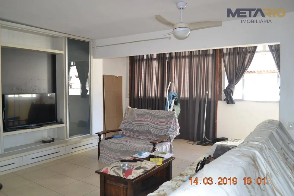 Foto 4 de Cobertura com 3 quartos à venda, 157m2 em Pechincha, Rio De Janeiro - RJ