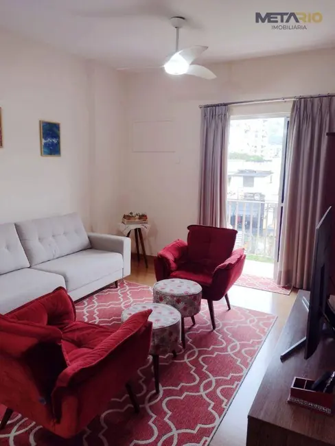 Foto 1 de Apartamento com 2 quartos à venda, 88m2 em Praça Seca, Rio De Janeiro - RJ