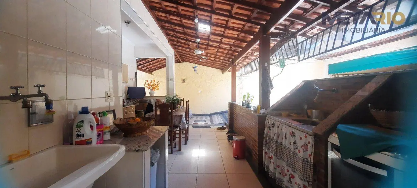 Foto 7 de Casa com 3 quartos à venda, 360m2 em Jardim Sulacap, Rio De Janeiro - RJ