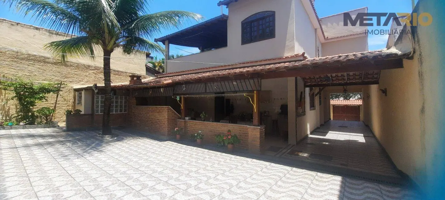Foto 4 de Casa com 3 quartos à venda, 360m2 em Jardim Sulacap, Rio De Janeiro - RJ