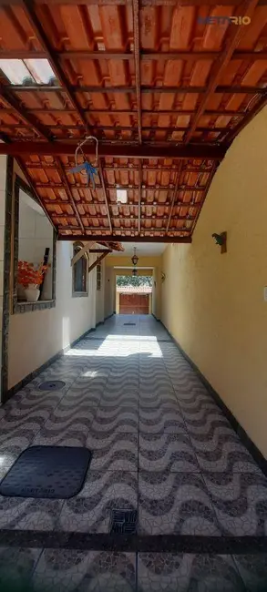 Foto 5 de Casa com 3 quartos à venda, 360m2 em Jardim Sulacap, Rio De Janeiro - RJ