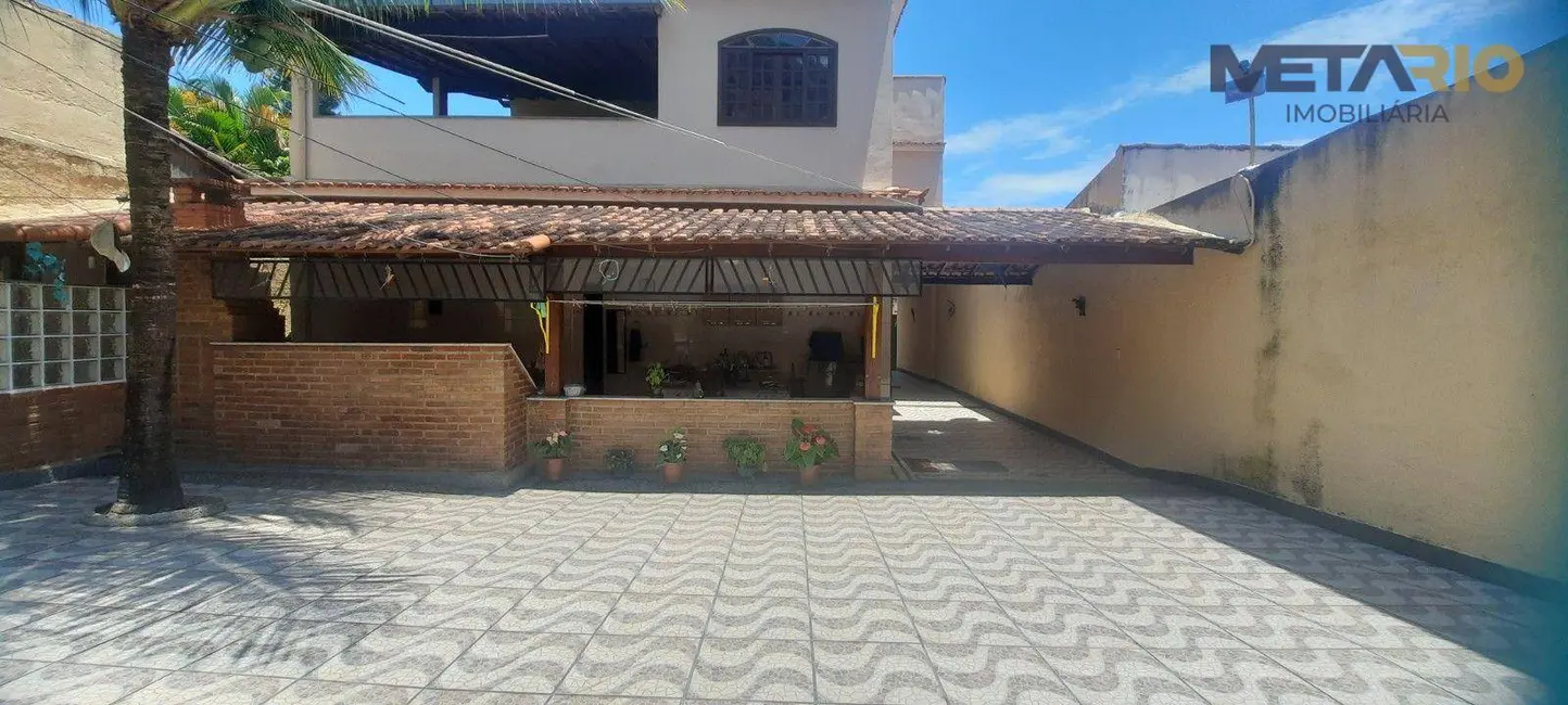 Foto 6 de Casa com 3 quartos à venda, 360m2 em Jardim Sulacap, Rio De Janeiro - RJ