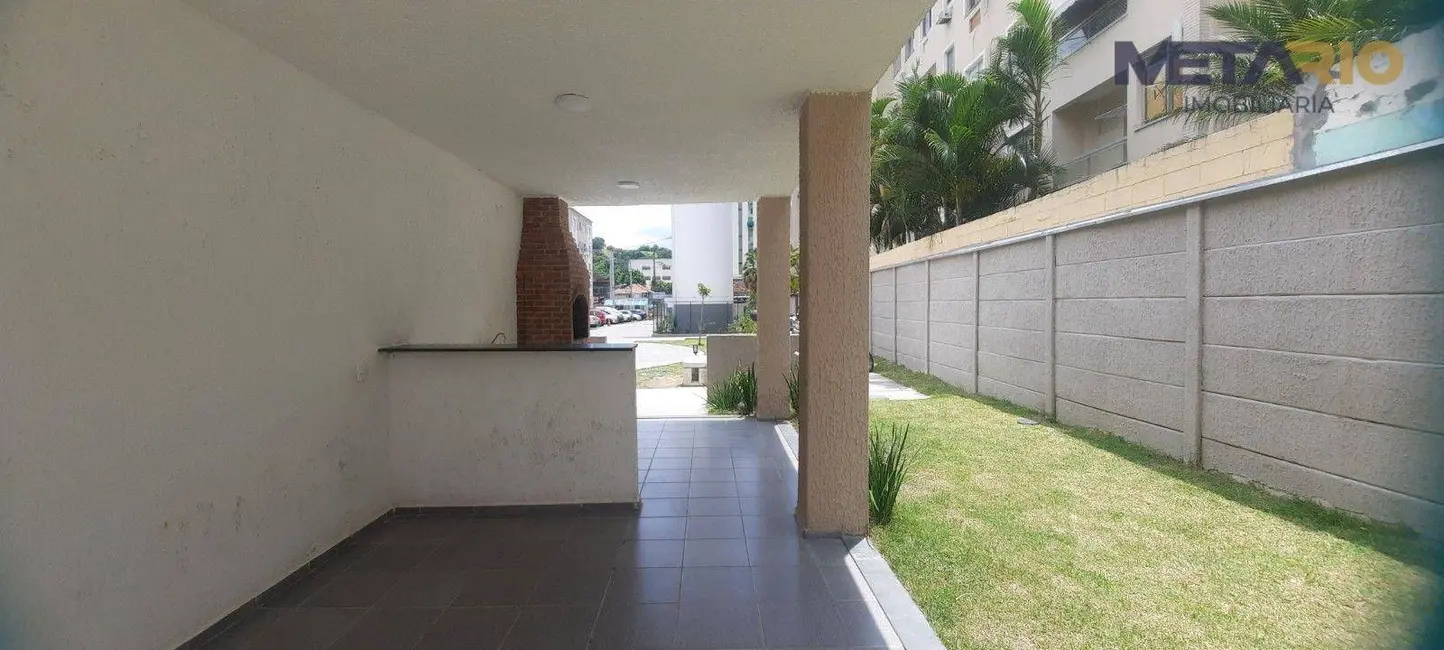 Foto 5 de Apartamento com 2 quartos à venda, 60m2 em Praça Seca, Rio De Janeiro - RJ