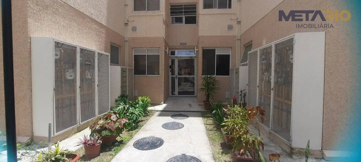 Foto 8 de Apartamento com 2 quartos à venda, 60m2 em Praça Seca, Rio De Janeiro - RJ