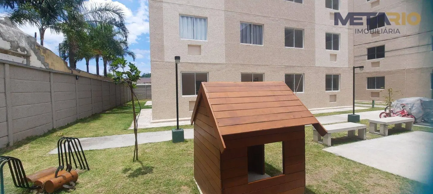 Foto 4 de Apartamento com 2 quartos à venda, 60m2 em Praça Seca, Rio De Janeiro - RJ