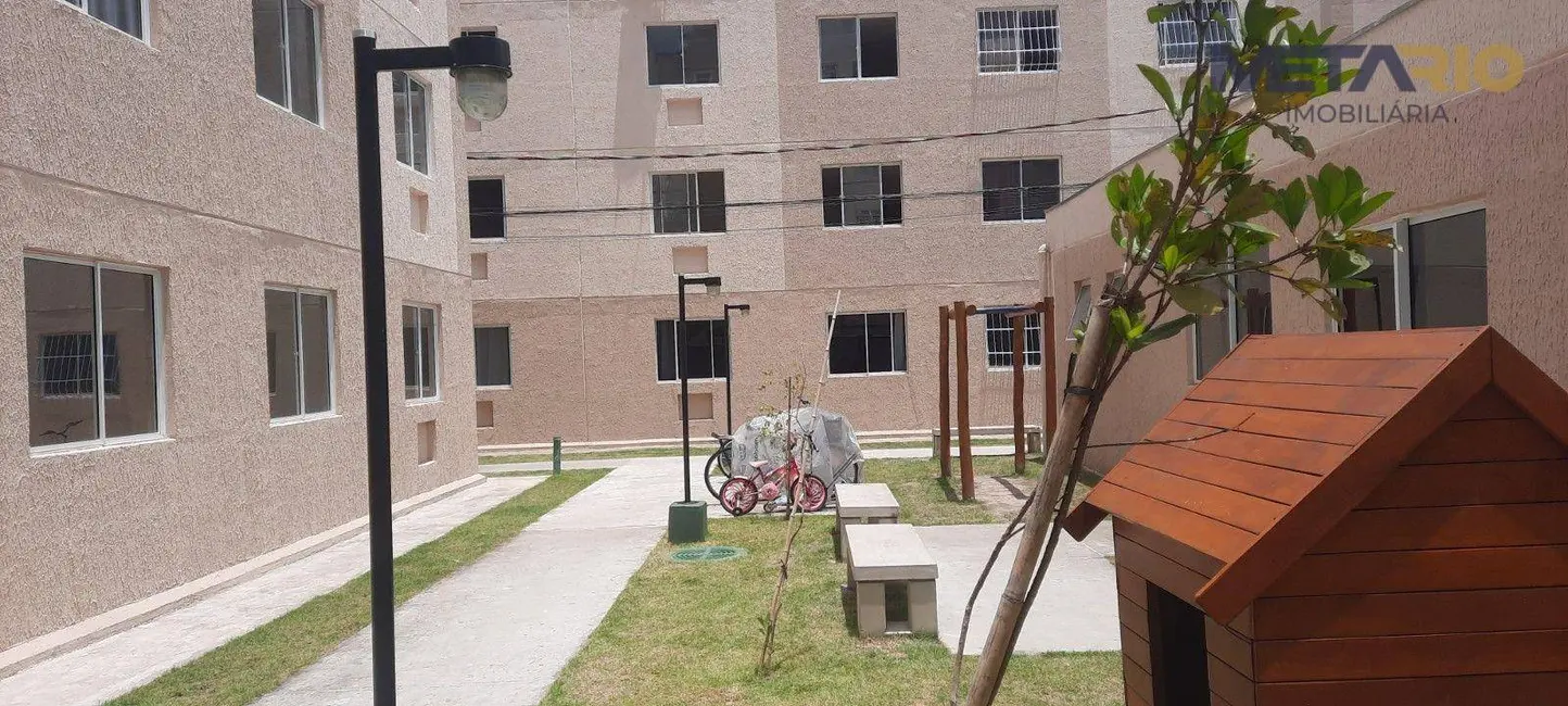 Foto 3 de Apartamento com 2 quartos à venda, 60m2 em Praça Seca, Rio De Janeiro - RJ