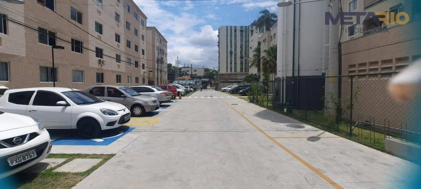 Foto 2 de Apartamento com 2 quartos à venda, 60m2 em Praça Seca, Rio De Janeiro - RJ