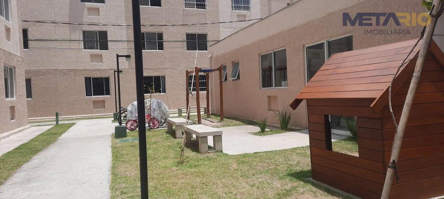 Foto 9 de Apartamento com 2 quartos à venda, 60m2 em Praça Seca, Rio De Janeiro - RJ