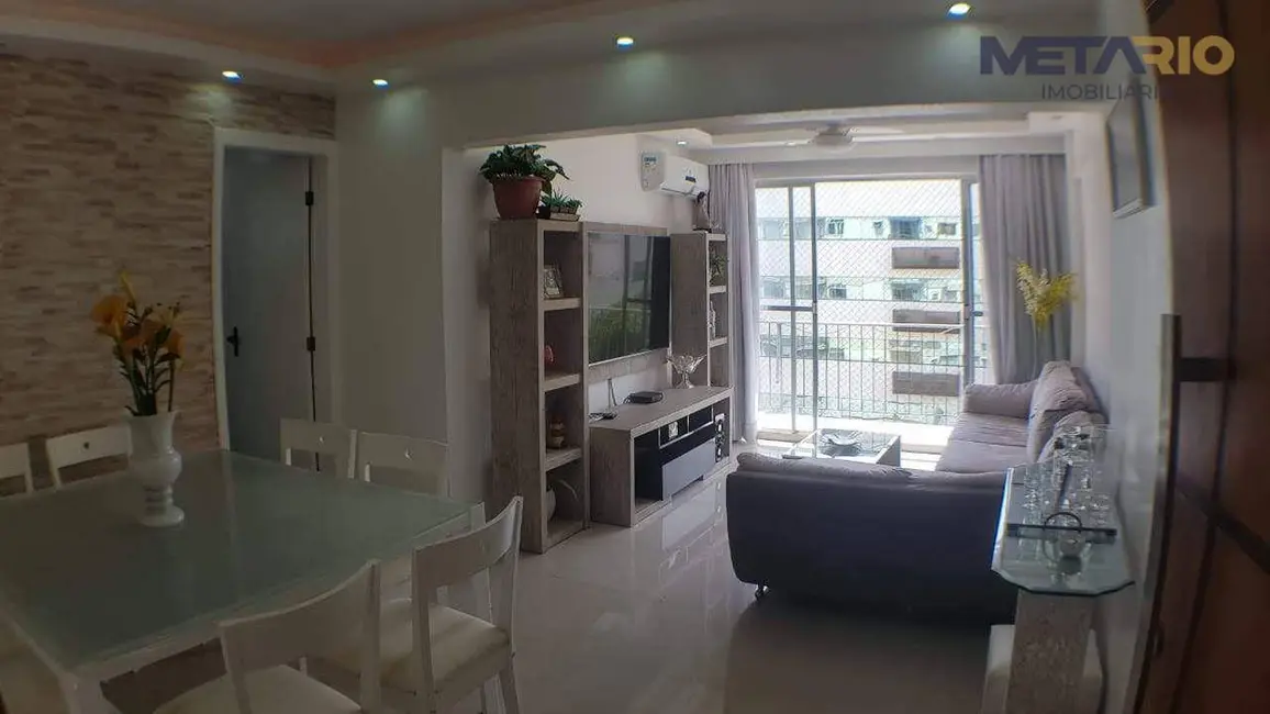 Foto 3 de Apartamento com 3 quartos à venda, 118m2 em Rio De Janeiro - RJ