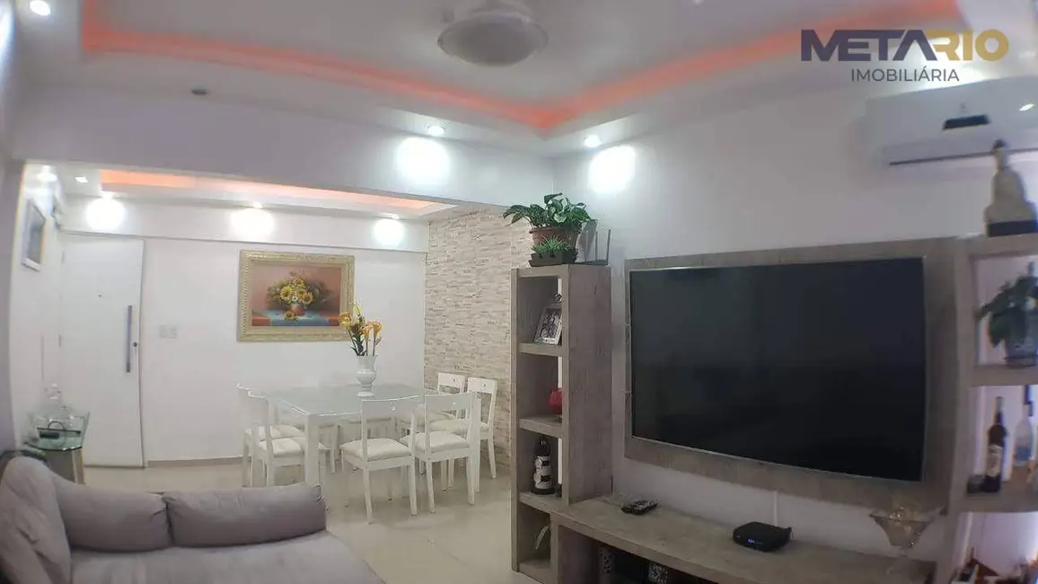 Foto 1 de Apartamento com 3 quartos à venda, 118m2 em Rio De Janeiro - RJ