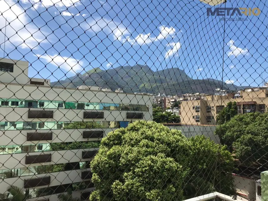 Foto 6 de Apartamento com 3 quartos à venda, 118m2 em Rio De Janeiro - RJ