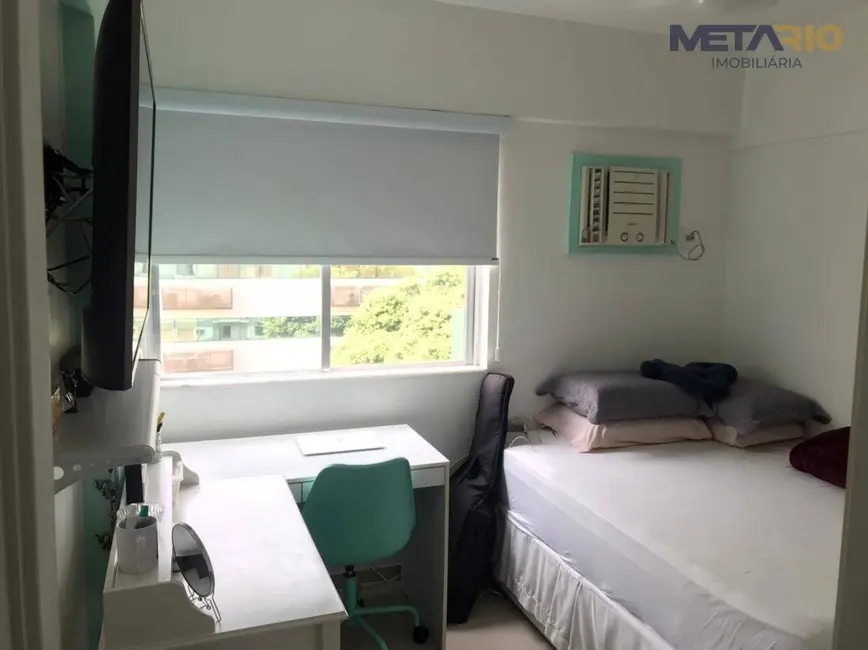 Foto 7 de Apartamento com 3 quartos à venda, 118m2 em Rio De Janeiro - RJ