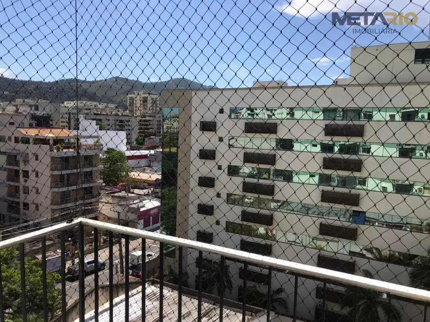 Foto 5 de Apartamento com 3 quartos à venda, 118m2 em Rio De Janeiro - RJ