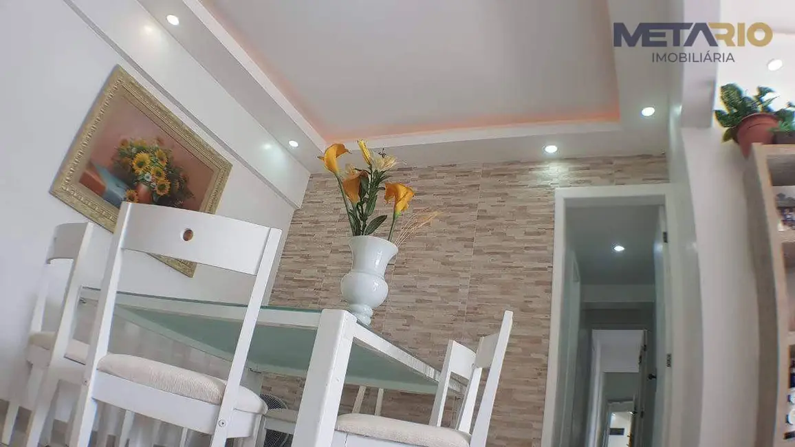 Foto 4 de Apartamento com 3 quartos à venda, 118m2 em Rio De Janeiro - RJ