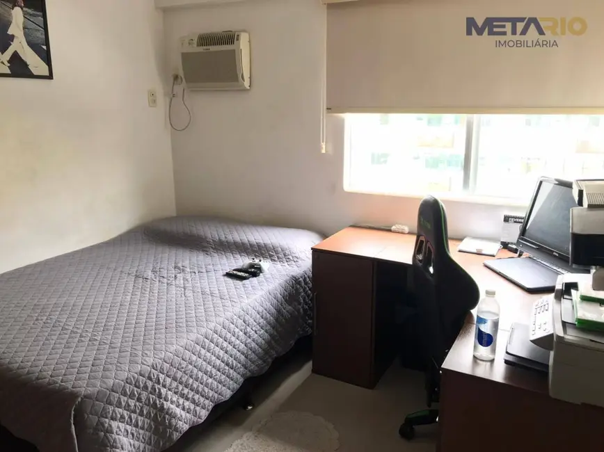 Foto 9 de Apartamento com 3 quartos à venda, 118m2 em Rio De Janeiro - RJ