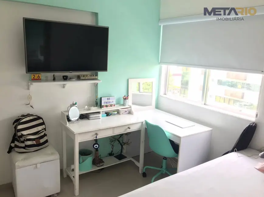 Foto 8 de Apartamento com 3 quartos à venda, 118m2 em Rio De Janeiro - RJ