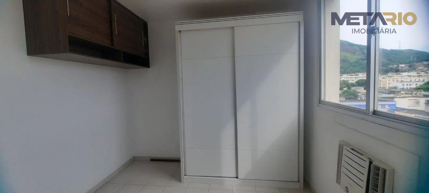 Apartamento com 2 quartos à venda e para alugar, 75m2 em Praça Seca, Rio De Janeiro - RJ - imagem 8 Foto 8 de Apartamento com 2 quartos à venda e para alugar, 75m2 em Praça Seca, Rio De Janeiro - RJ