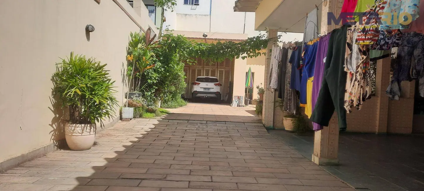 Foto 6 de Casa com 4 quartos à venda, 222m2 em Vila Valqueire, Rio De Janeiro - RJ