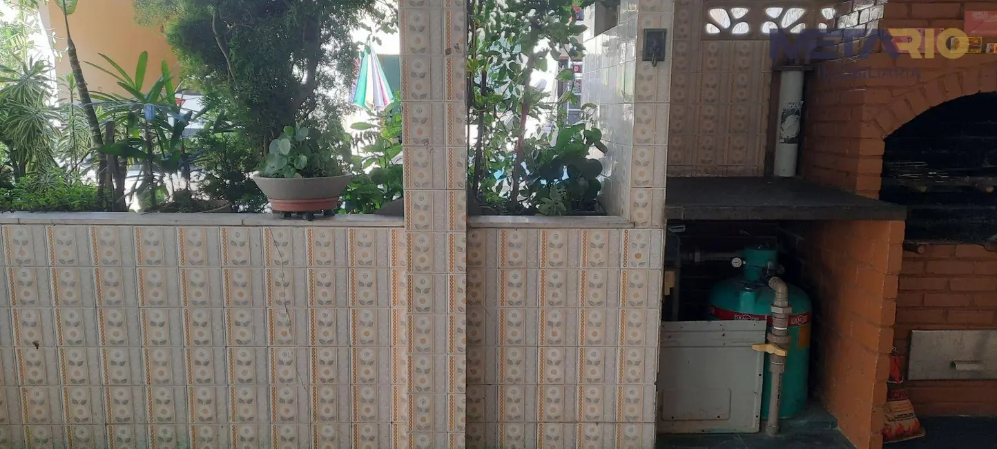 Foto 7 de Casa com 4 quartos à venda, 222m2 em Vila Valqueire, Rio De Janeiro - RJ