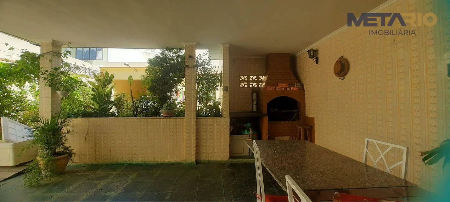 Foto 5 de Casa com 4 quartos à venda, 222m2 em Vila Valqueire, Rio De Janeiro - RJ