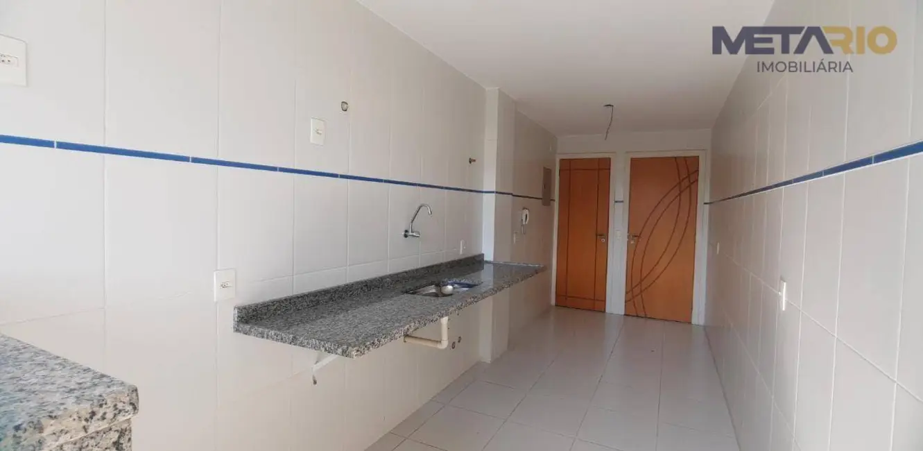 Foto 6 de Apartamento com 3 quartos à venda, 115m2 em Vila Valqueire, Rio De Janeiro - RJ