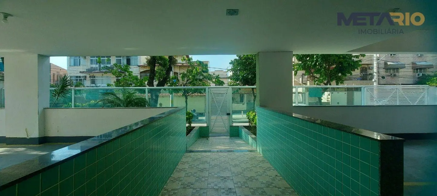 Foto 1 de Apartamento com 3 quartos à venda, 115m2 em Vila Valqueire, Rio De Janeiro - RJ