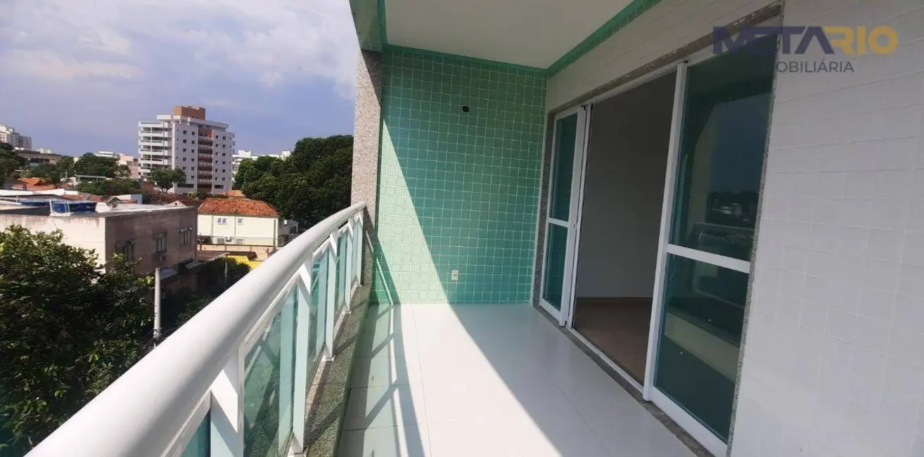 Foto 8 de Apartamento com 3 quartos à venda, 115m2 em Vila Valqueire, Rio De Janeiro - RJ
