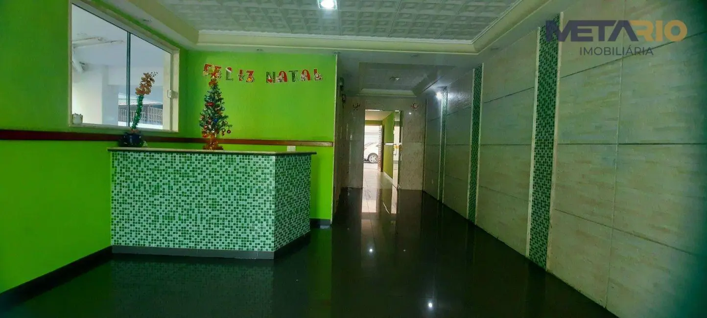 Foto 4 de Apartamento com 3 quartos à venda, 115m2 em Vila Valqueire, Rio De Janeiro - RJ