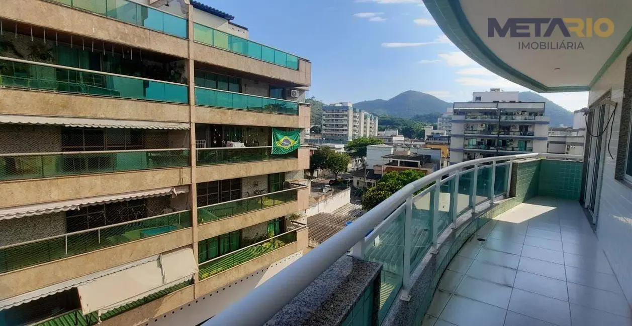 Foto 7 de Apartamento com 3 quartos à venda, 115m2 em Vila Valqueire, Rio De Janeiro - RJ