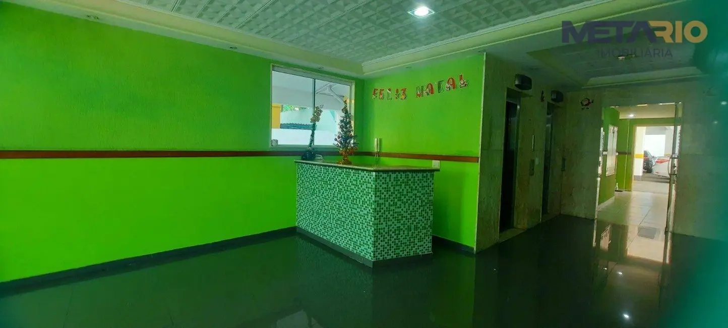 Foto 2 de Apartamento com 3 quartos à venda, 115m2 em Vila Valqueire, Rio De Janeiro - RJ