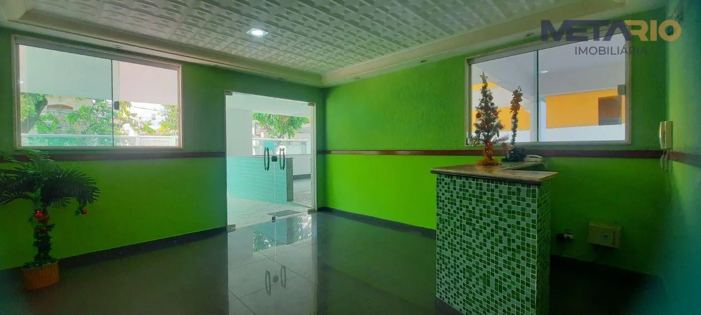 Foto 3 de Apartamento com 3 quartos à venda, 115m2 em Vila Valqueire, Rio De Janeiro - RJ