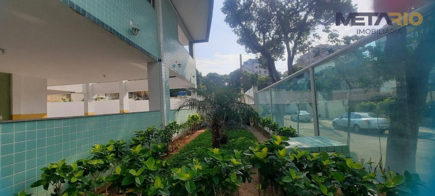 Foto 5 de Apartamento com 3 quartos à venda, 115m2 em Vila Valqueire, Rio De Janeiro - RJ