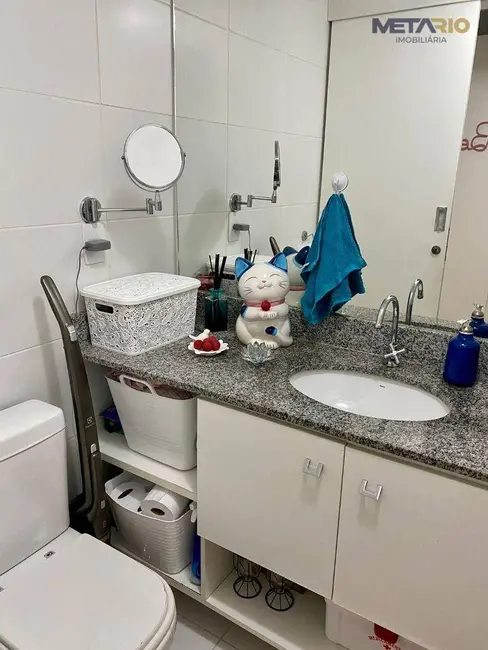 Foto 6 de Cobertura com 3 quartos à venda, 130m2 em Vila Valqueire, Rio De Janeiro - RJ